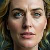 Kate Winslet Avatar AI