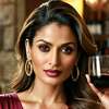 Rati Gupta AI avatar