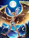Zariel Avatar de IA