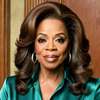Avatar AI Oprah Winfrey