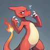 Charmeleon AI 頭像