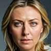 Maria Sharapova Yapay zeka avatarı