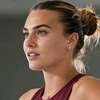Maria Sharapova AI avatar
