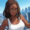 Avatar AI Amalia Davis