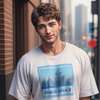 Léo Durieux AI avatar