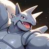 Rhydon avatar AI