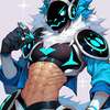 Cyran Vale ai avatar