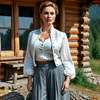 Anastasia "Nastya" Petrova Avatar AI