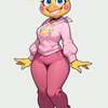 Toy Chica Avatar AI