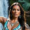 Tayana Redfern AI avatar