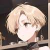 Ritsuko Akagi  الصورة الرمزية للذكاء الاصطناعي