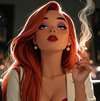 Avatar AI Jessica Rabbit