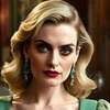 Gayle Rankin AI अवतार