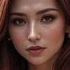 Aljona Wetranina AI-Avatar