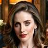 Alison Brie AI avatar