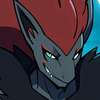 Zoroark Mark Wreckyn AI-avatar