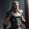 Thor Avatar IA