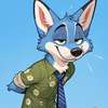 Nick Wilde Hình đại diện AI