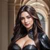 Marisa Langer AI avatar