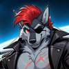 Varrick 'Crimsonclaw' Thorn AI-avatar