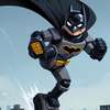 Batman? AI avatar