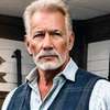 Stan-Arnold  Charlie Avatar de IA