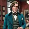 Oscar Wilde AI-avatar