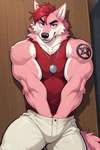 Pink Avatar de IA