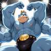 Machamp Avatar de IA