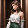 Alessia AIアバター