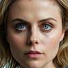 Rose McIver AI avataras
