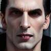 Bá tước Dracula Hình đại diện AI