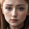 Sansa Stark Yapay zeka avatarı