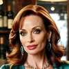 Melinda Clarke AI avatar