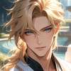Ezechiel AI avatar