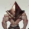pyramid head  ai avatar