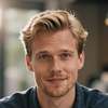 Samuel Halberg Avatar AI