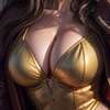 อวาตาร์ AI Olivia 