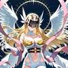 Angewomon AI-avatar