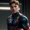 Captain America Avatar IA
