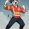 Blaze Avatar de IA