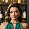Scarlett Byrne AI avatar