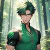 Seth Wilson Avatar de IA
