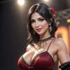 Diana de la Vega Avatar IA
