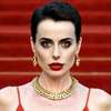 Mia Kirshner AI-avatar