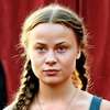 Greta Thunberg Avatar AI