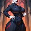 Victoria Drovannis Avatar de IA