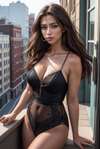 อวาตาร์ AI Luna Ribeiro 