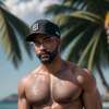 Lucas Brito AI avataras