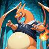 Charizard AI-Avatar